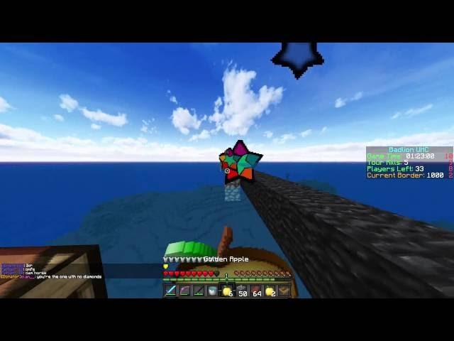 UHC Highlights - Huahwi !?!