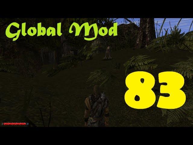 Gothic 2 Global Mod эпизод 83 (Эксперимент)