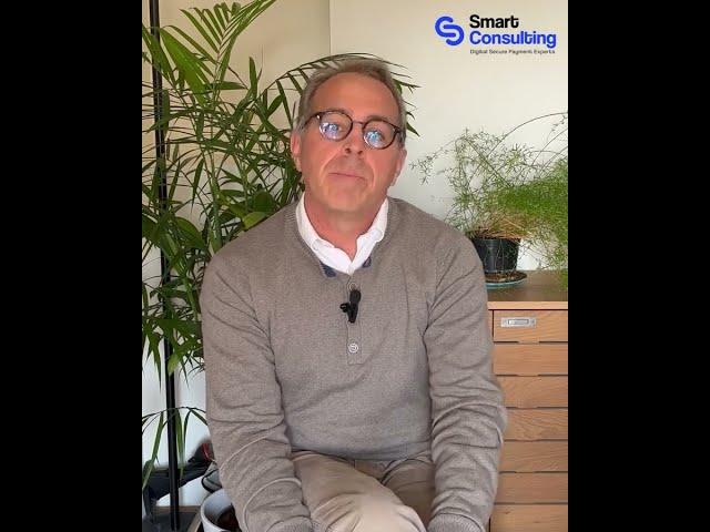 Smart consulting - Bastien Latgé Chief Executive Officer