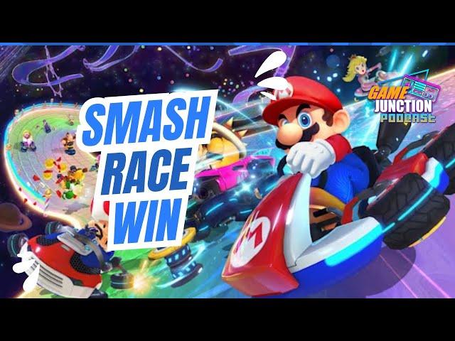 Mario Kart 8 Deluxe MADNESS Unleashed! You Won't Believe the Results!