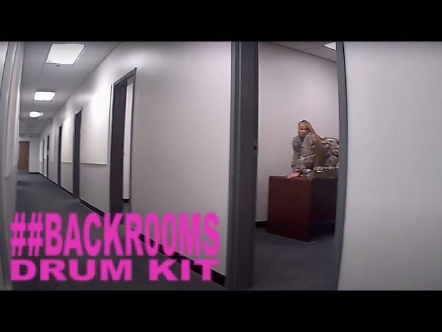 [FREE DRUM KIT] ##BACKROOMS [170+ SOUNDS] - Playboi Carti, Ken Carson, Homixide Gang