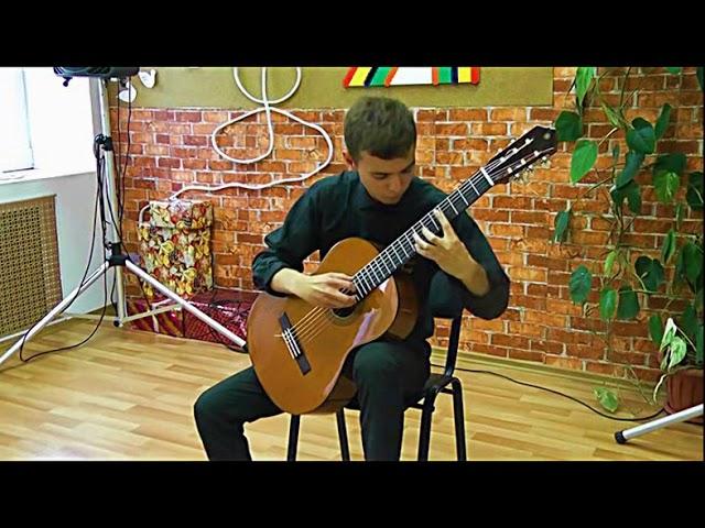 Тарас Перфильев/ Music Мир