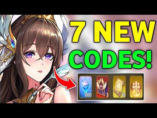  Update November  Mythic Heroes  Codes 2024 - Mythic Heroes Gift Codes 2024