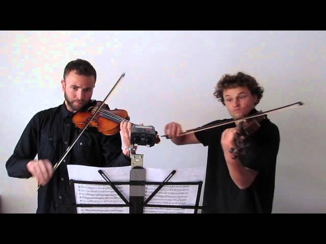 A. Dvořák - Humoreske
