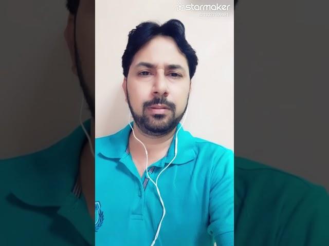 Humnava Mere | StarMaker | F K CLUB | Farhathullah Khan