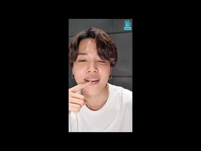 Jimin VLIVE 30.08.2021 [ RUS SUB ] [ РУС САБ ] [ ENG SUB ]