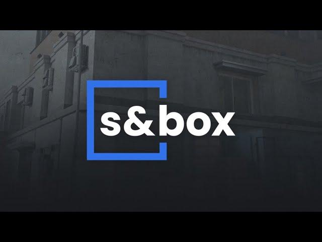 S&box | Steam Store Trailer