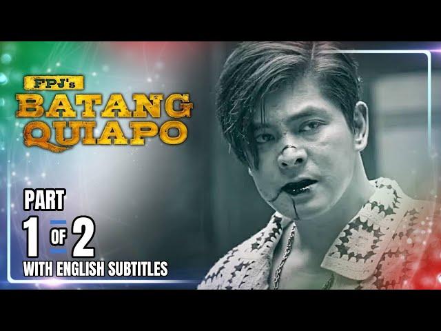 FPJ's Batang Quiapo | Episode 435 (1/2) | October 16, 2024