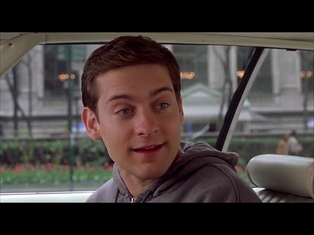 Spider-Man[YTP] Pizza Parker Refuses to Eat His Vegetables (2016 version) (@marcuslee1751 reupload)