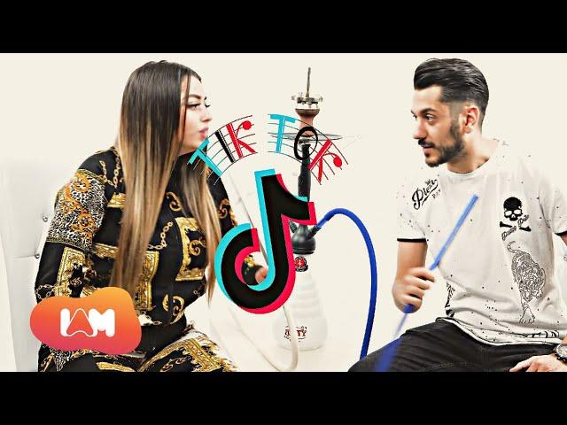 Emina Fazlija - Tik Tok (Official Video 4K) prod.by Edison Fazlija