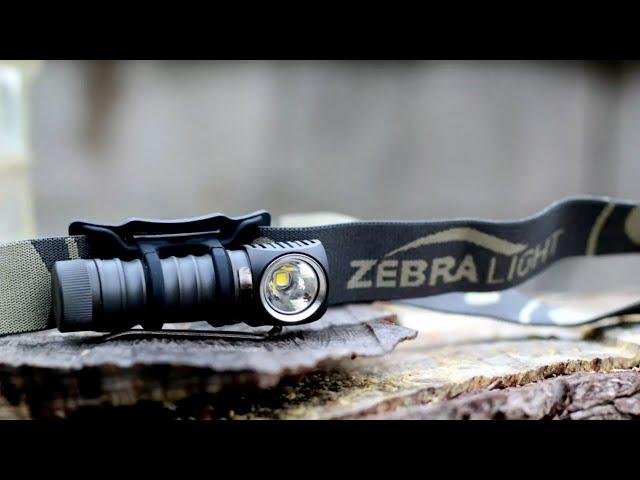 ZebraLight H52w AA Neutral White Review