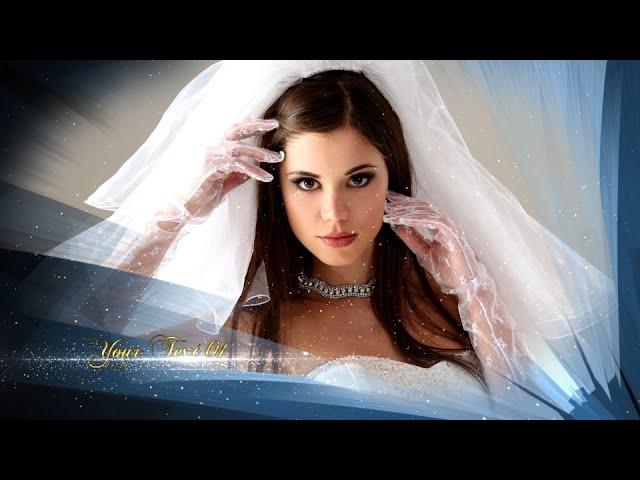 Our Wedding - Sony Vegas Pro Template - FAIRY TALE WEDDING