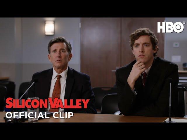 Silicon Valley: Season 2 Episode 10 Clip | HBO