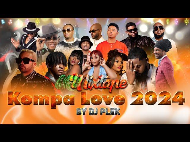 MIXTAPE KOMPA LOVE 2024