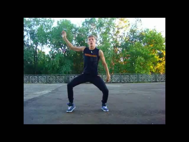 Алексей tornado Чепин.Street Electro Dance.Jet Masters Team