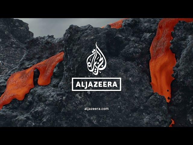 Al Jazeera Idents (HD)