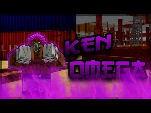 The COMPLETE BEGINNER GUIDE To Ken Omega (You need to know this) | Ken Omega