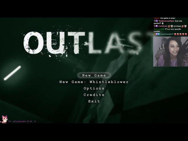 Outlast (Pt.1) | Kastaclysm