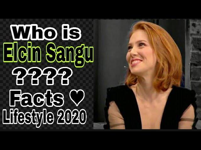 Elçin sangu | facts| Boyfriend (Baris Arduc) | Past Relationship | Ibbi creator