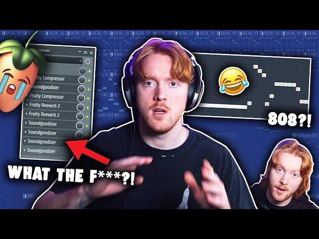 Fixing My Subscribers Beats In FL Studio!