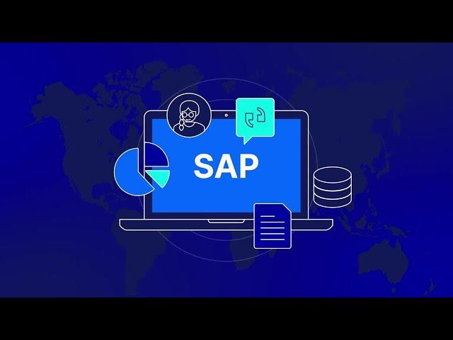 Learn how OpenText eases SAP S/4HANA migration with modern integration