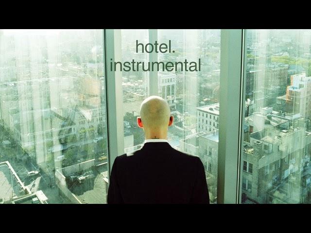 Moby - Raining Again (Instrumental)