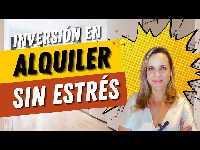  Inversión Inmobiliaria Sin Estrés : Evita Errores y Maximiza Rentabilidad 