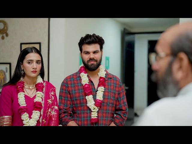 Damaad ji | Team Black Film | Short Film