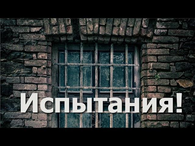 СВИДЕТЕЛЬСТВО АЗАРОВ М. И. ВРЕМЯ СВОБОДЫ. ИСПЫТАНИЕ!