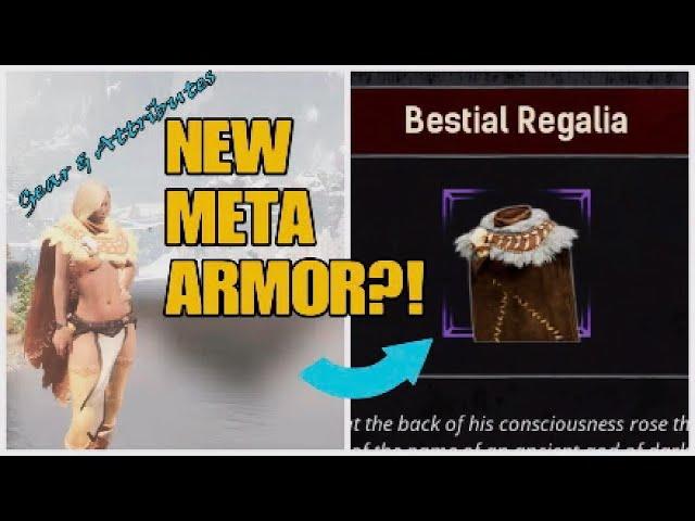 Age of War Ch. 4 META PvP Builds, Strength & Agility, Exiled Lands -- Conan Exiles