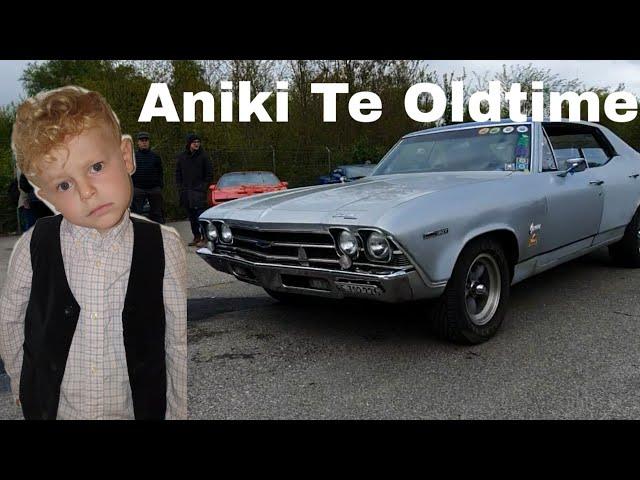 #Vlogi 9 Aniki dhe Veturat Oldtimer