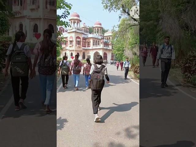 #allahabad#university#video🫡🫡#shorts