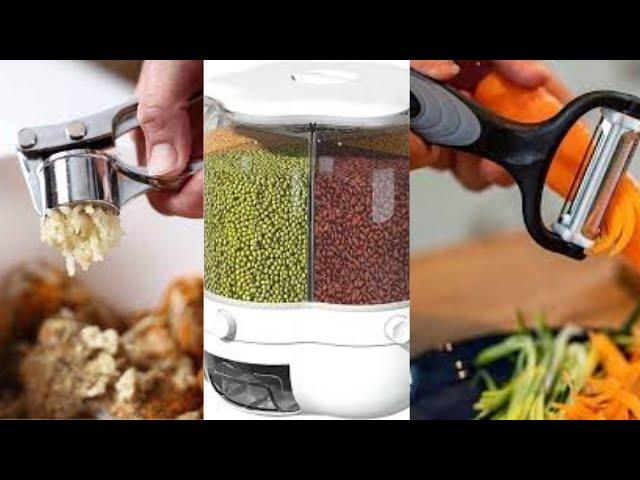 Gadget Geek: Home & Kitchen Edition | Must-Have gadgets in 2024 , kitchen, Smart Gadgets 4 You #2