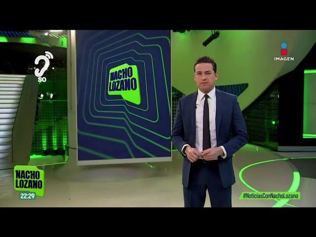 Alcalde electo de Santo Tomás de los Plátanos huye de Operación Enjambre |Nacho Lozano | 17/12/2024