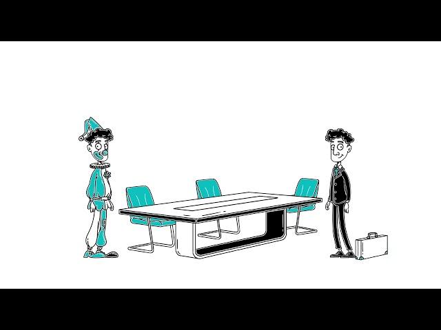 This is Mynd WHITEBOARD | Showreel