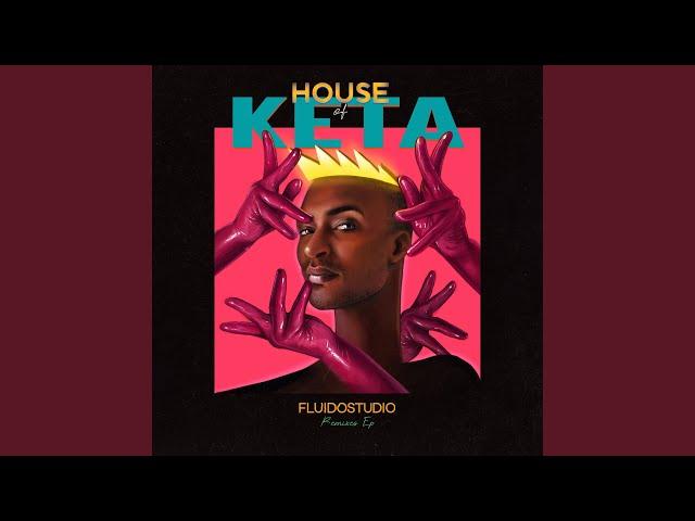 HOUSE OF KETA (feat. M¥SS KETA, Kenjiii, Populous) (Playgirls from Caracas Remix)