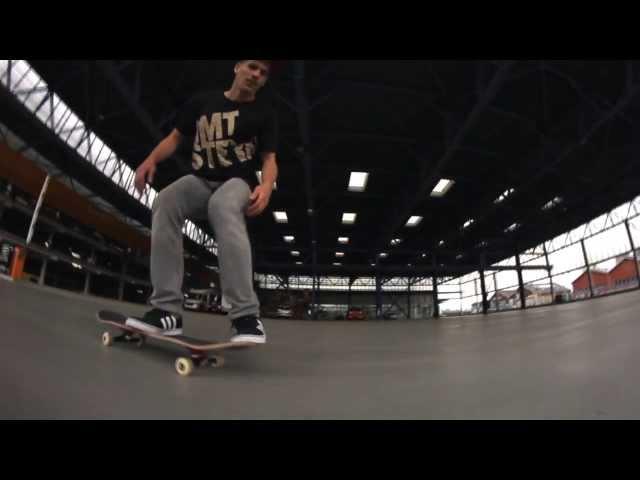 5 On Flat - Fabian Doerig