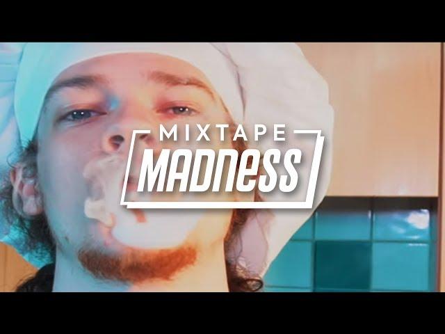 P From Lee - Hash Butter (Music Video) | @MixtapeMadness