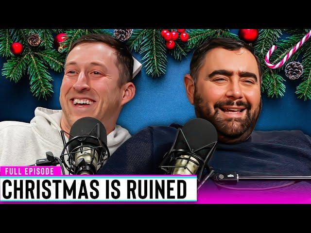 One of Christmas' Greatest Traditions is Officially CANCELED | Out & About Ep. 326