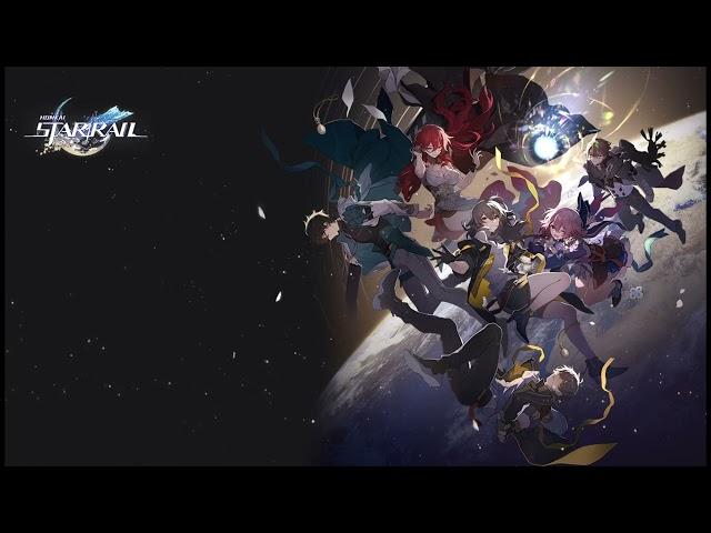 [Honkai: Star Rail] Dawn of Disaster OST Extended