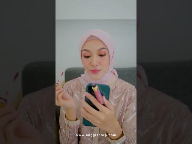 Anggia Handmade X Crystallure