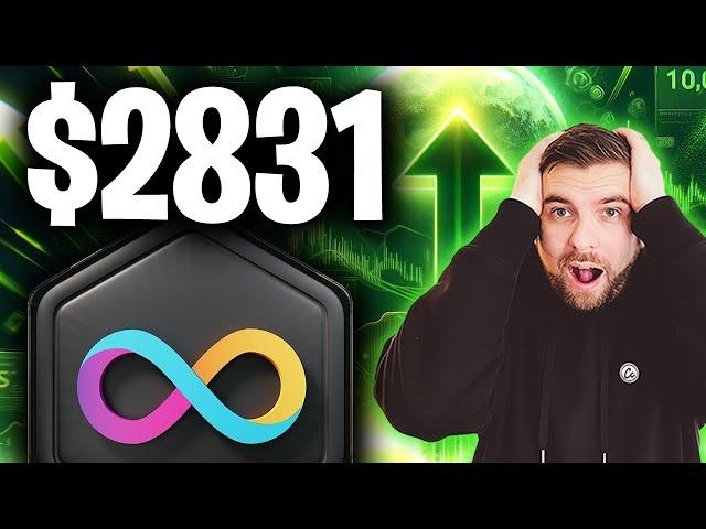 ICP UPDATE: INTERNET COMPUTER (ICP) PRICE SURGE! (ICP News Today)