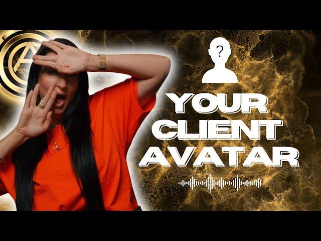 The COST Of A Generic Client Avatar 