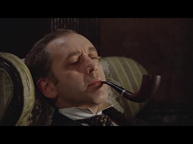 Шерлок Холмс и доктор Ватсон (Full HD)
