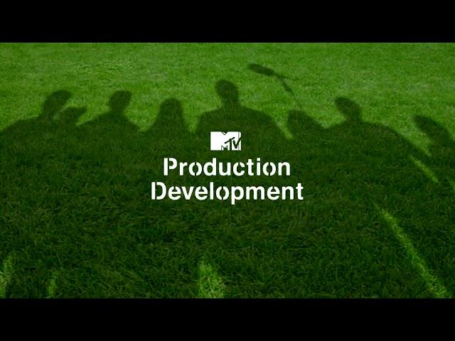 MTV Production Development