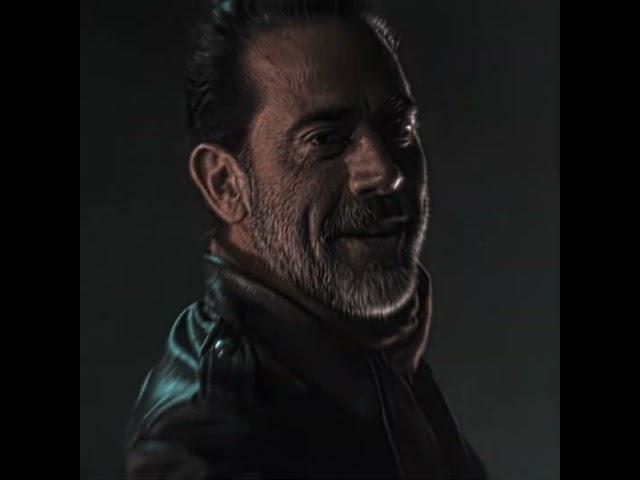 OLD NEGAN IS BACK !!