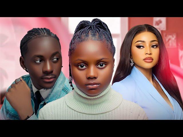 Sole Mates - REGINA DANIELS NWOKO, PETER A KOMBA, OKONKWO UCHECHI TREASURE, EZE VICTORIA CHINAZA