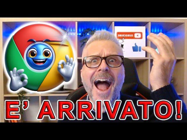 New Version of Chrome Here's How to Unlock Extreme Speed ​​and Performance!