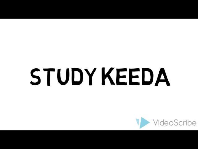 STUDY KEEDA