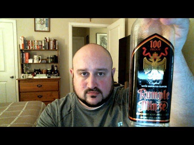 Rumple Minze